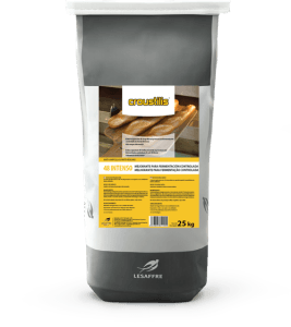 mejorantes para fermentación antiampollas - foto bolsa