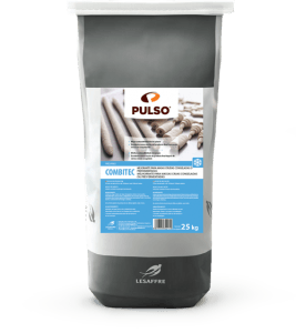 Pulso Combitec