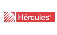 levadura prensada - logo hércules rojo