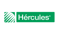 levadura prensada - logo hércules verde