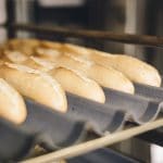Receta pan precocido