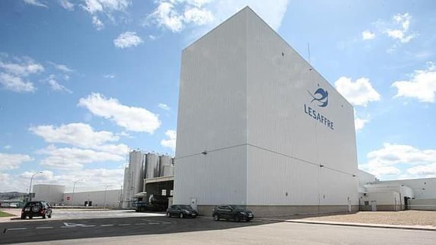 Nueva planta de instalaciones en Valladolid