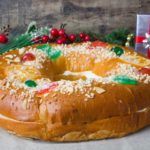 receta de roscón de reyes