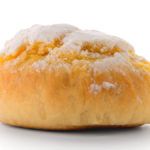 imagen de un pan de dios