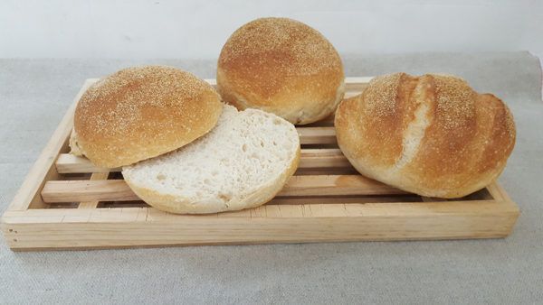 bollos rustisoft