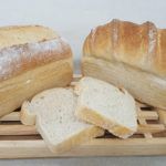 Pan envasado y de larga duración