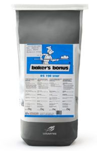 Baker Bonus Star