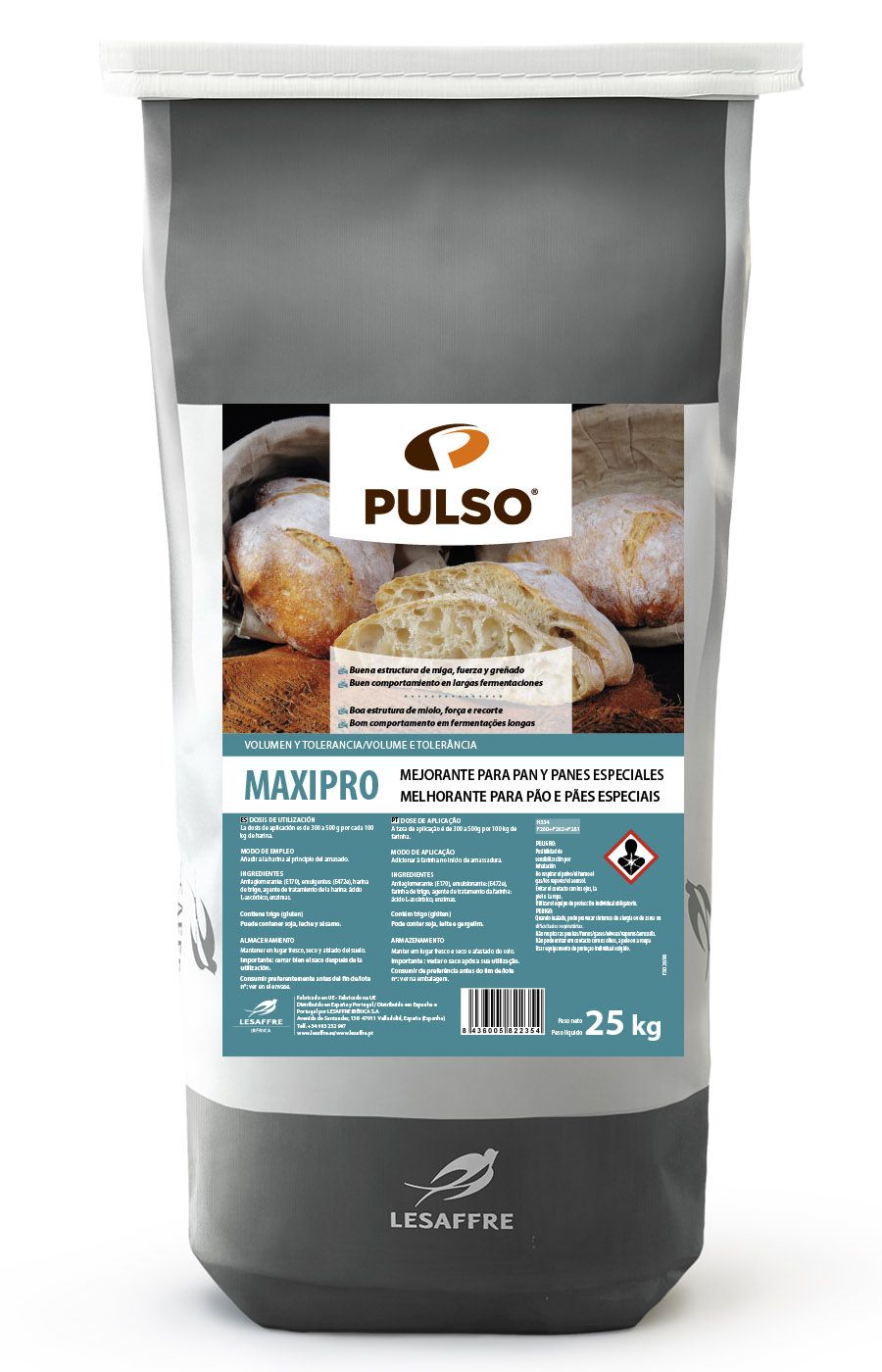 Pulso Maxipro