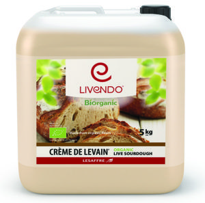 Livendo Creme de levain