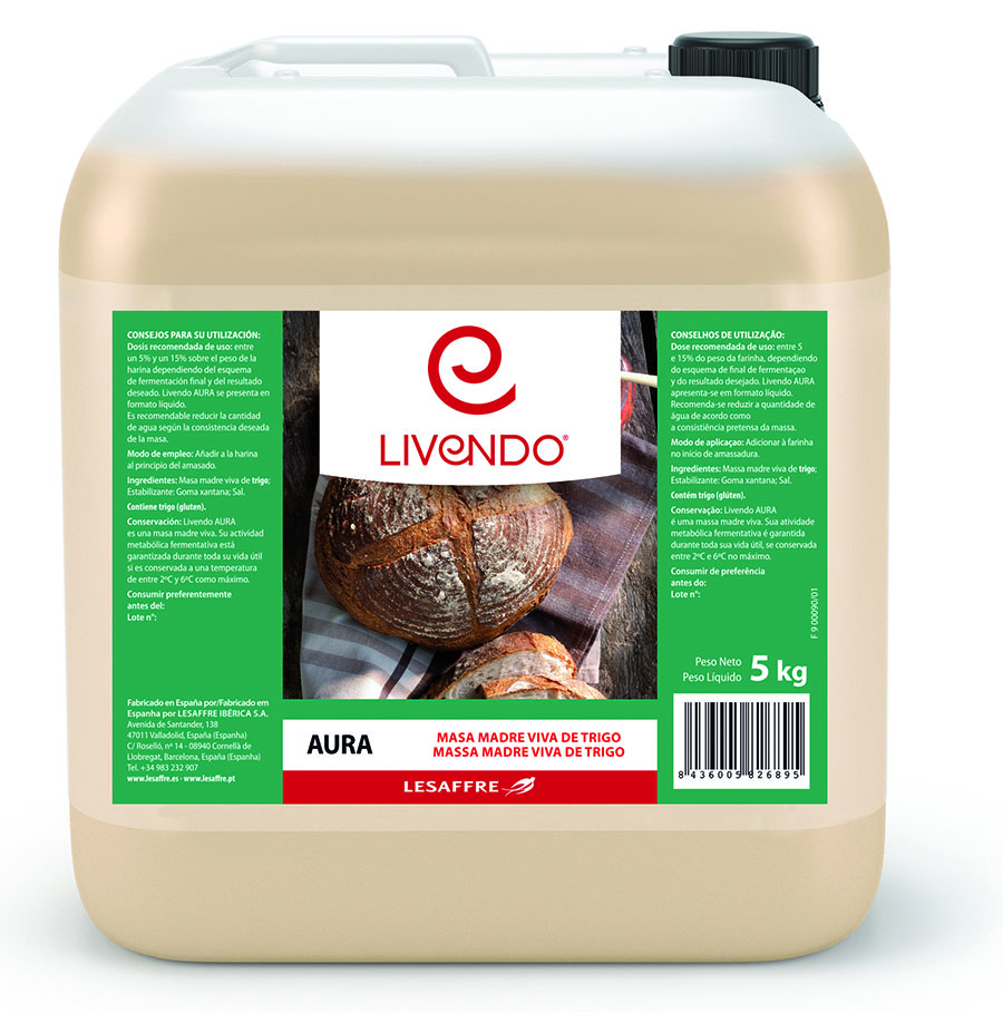 Livendo Aura