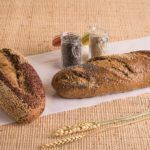 Pan con alto contenido en Omega 3