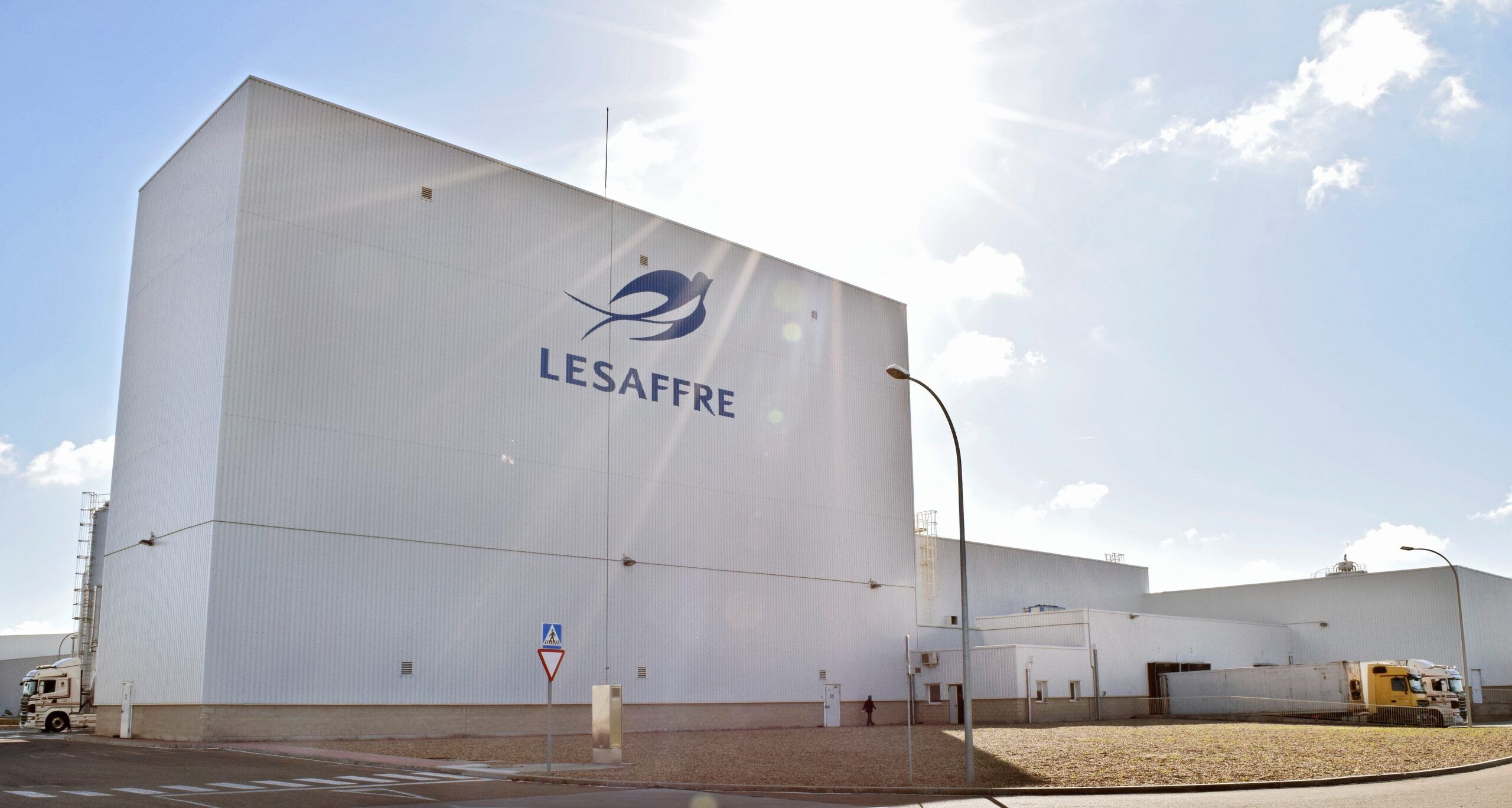 Inversión de Lesaffre Ibérica en una nueva fábrica en Valladolid