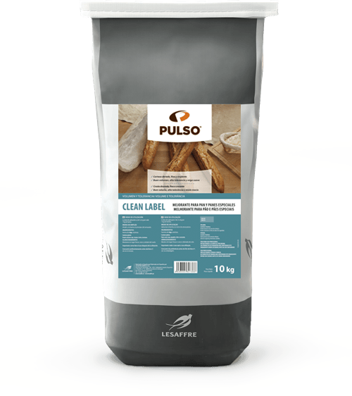 Pulso Clean label