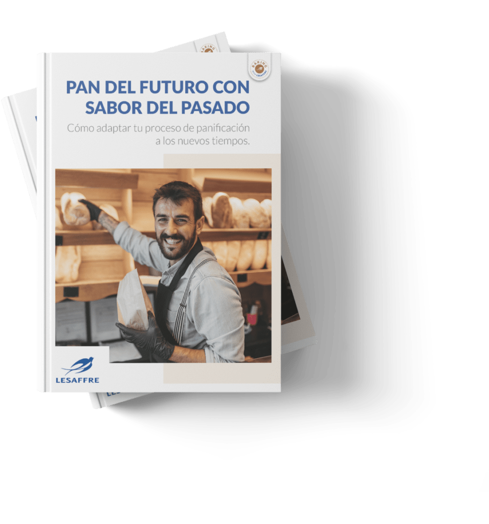 Guía | Pan del futuro con sabor del pasado